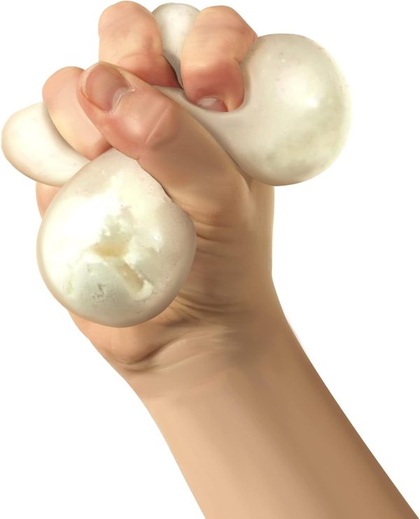 NEE DOH Snowball Crunch