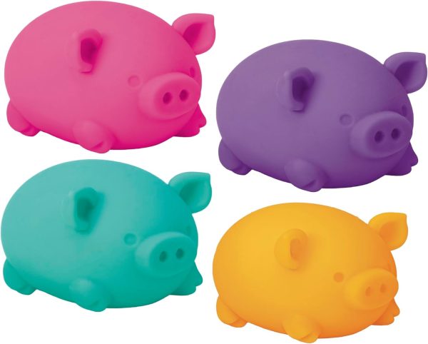NEE DOH Dig it Pig